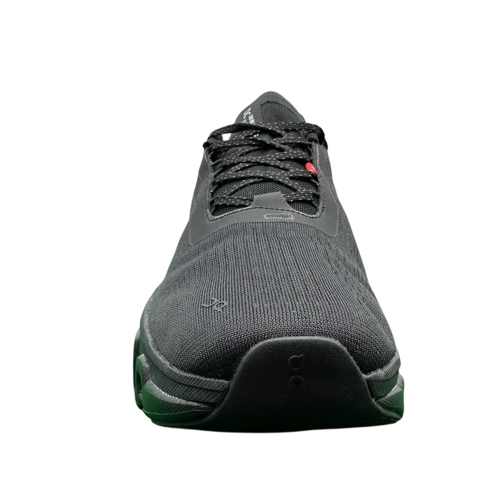 Men's 11 M - On Running Cloudmonster 2 Black Eclipse 3ME10121043 - New Authentic - Picture 3 of 7